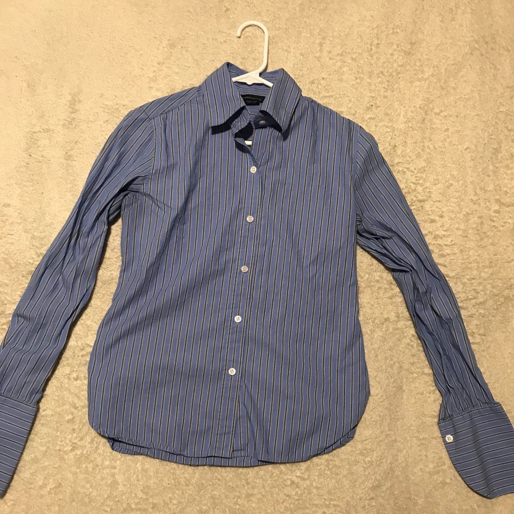 3 for $12 / Women’s Collared Shirt - S
